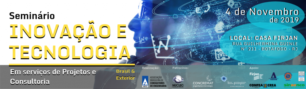 6º Seminário Internacional: A Era BIM e AEC Expo - ProAcústica