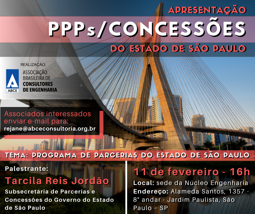 Apresentação PPPS Sao Paulo